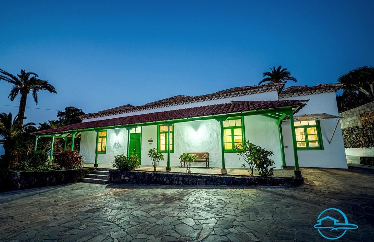 La Violeta Home Puerto de la Cruz  Ngoại thất bức ảnh
