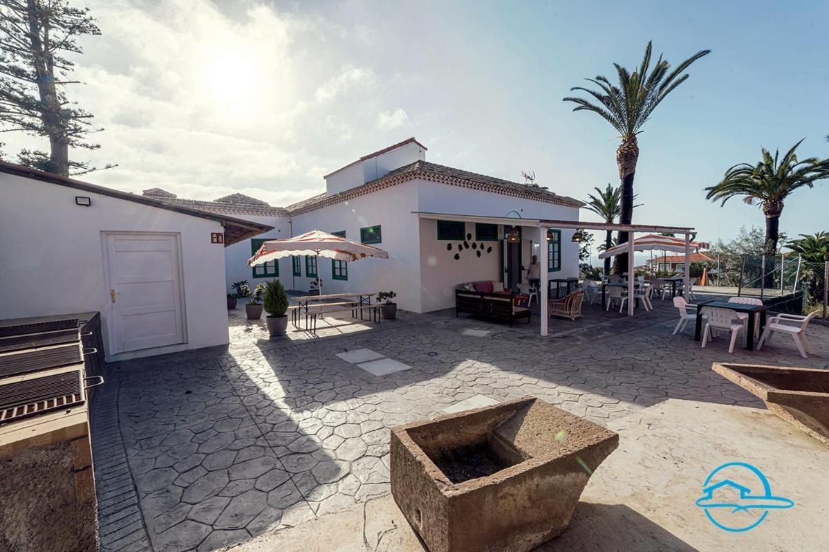 La Violeta Home Puerto de la Cruz  Ngoại thất bức ảnh