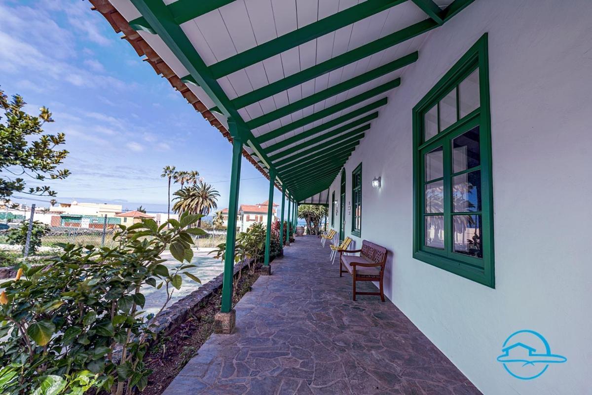 La Violeta Home Puerto de la Cruz  Ngoại thất bức ảnh