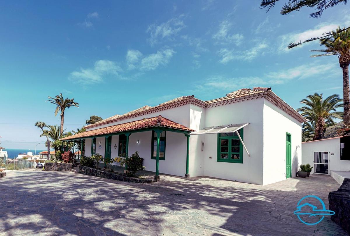 La Violeta Home Puerto de la Cruz  Ngoại thất bức ảnh