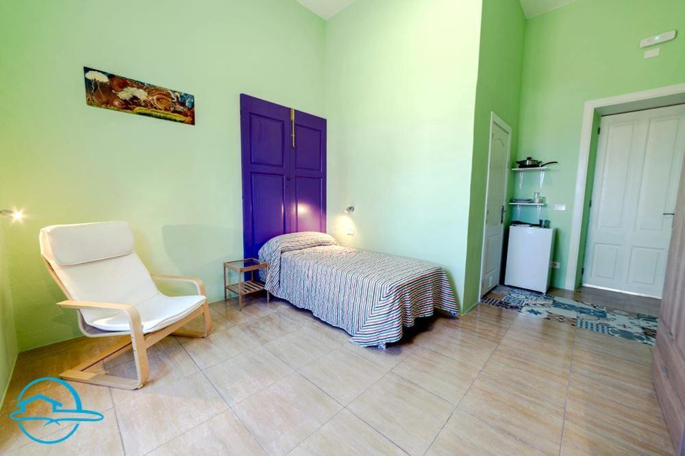 La Violeta Home Puerto de la Cruz  Ngoại thất bức ảnh