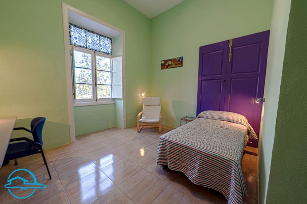 La Violeta Home Puerto de la Cruz  Ngoại thất bức ảnh