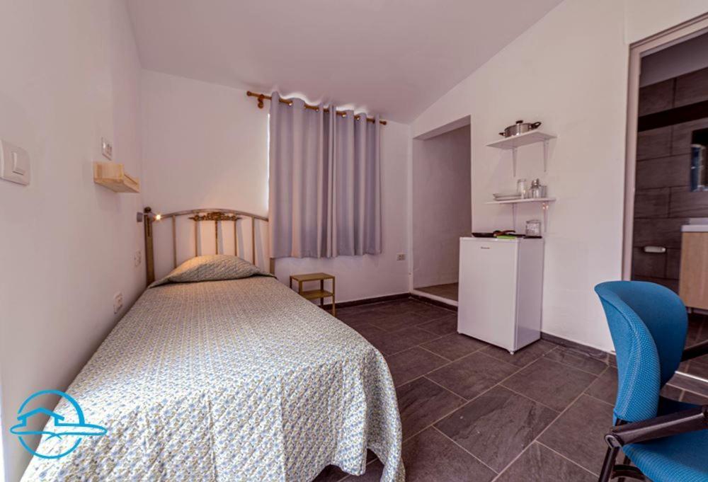 La Violeta Home Puerto de la Cruz  Ngoại thất bức ảnh