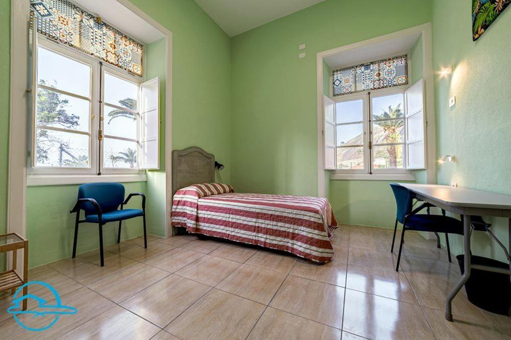 La Violeta Home Puerto de la Cruz  Ngoại thất bức ảnh