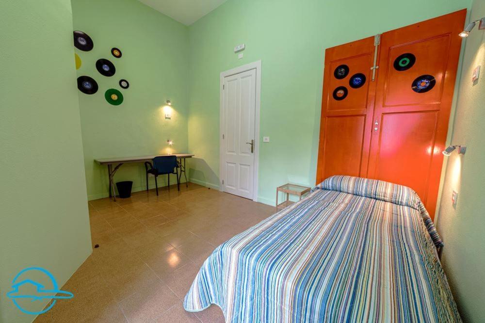 La Violeta Home Puerto de la Cruz  Ngoại thất bức ảnh