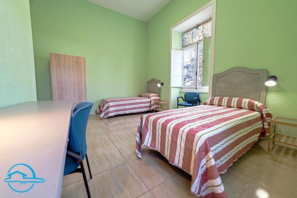 La Violeta Home Puerto de la Cruz  Ngoại thất bức ảnh